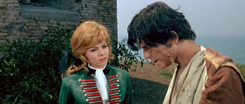 Untamable Angelique (1967) download