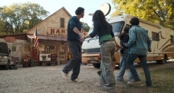 Until Dawn (2025) download