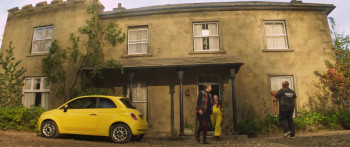 Unwelcome (2022) download