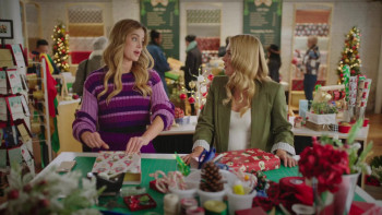 Unwrapping Christmas: Lily's Destiny (2024) download