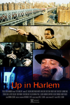 Up in Harlem (2004) download