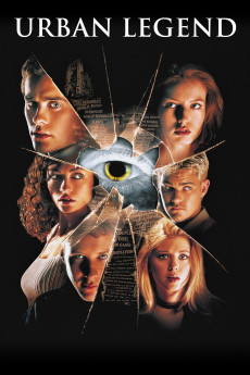 Urban Legend (1998) download