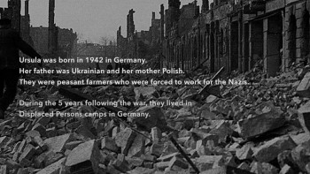 Ursula von Rydingsvard: Into Her Own (2019) download