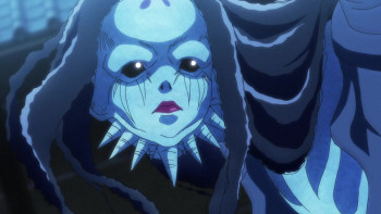 Garo: The Fleeting Cherry Blossom (2018) download