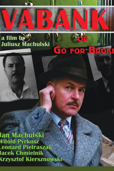 Vabank (1981) download