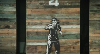 The Hired Gun (1975) download