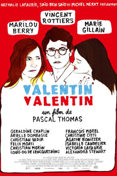 Valentin Valentin (2014) download