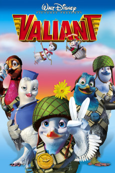 Valiant (2005) download