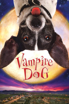 Vampire Dog (2012) download