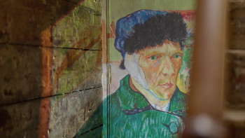 Van Gogh by Vincent (2025) download