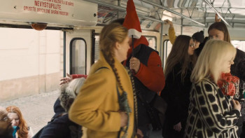 Vánocní príbeh (2022) download