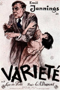 Variety (1925) download