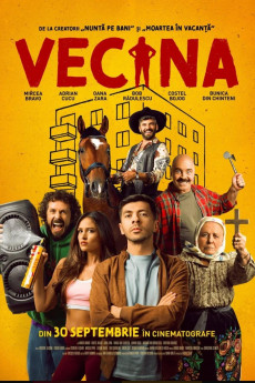 Vecina (2025) download
