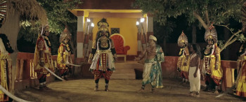 Veera Chandrahasa (2025) download