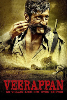Veerappan (2016) download