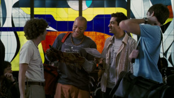 Vegas, Baby (2006) download