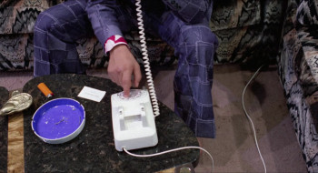 Velvet Smooth (1976) download