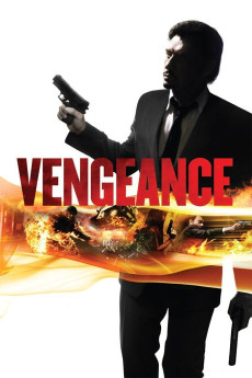 Vengeance (2009) download