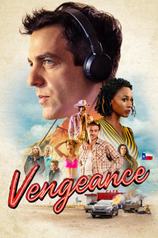 Vengeance (2022) download