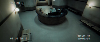 Vengeance in the Dreary Night (2025) download