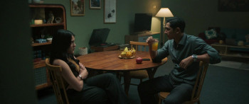 Vengeance in the Dreary Night (2025) download