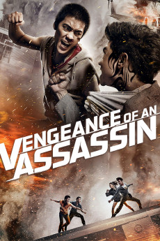 Vengeance of an Assassin (2014) download