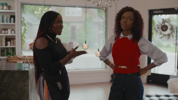 Very Merry Mystery (2025) download