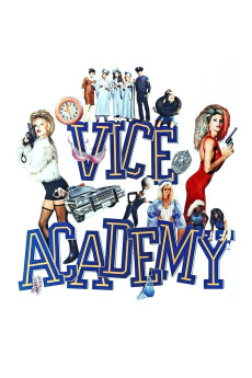 Vice Academy (1989) download