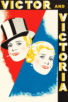 Victor and Victoria (1933) download