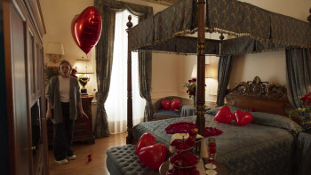 Villa Amore (2025) download