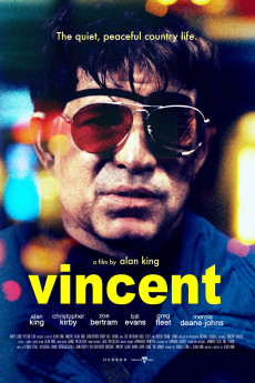 Vincent (2024) download