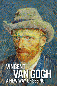 Vincent Van Gogh - A New Way Of Seeing (2015) download