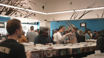 Vinyl Nation (2020) download