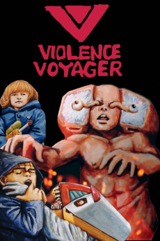 Violence Voyager (2018) download