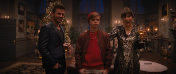 Violent Night (2022) download