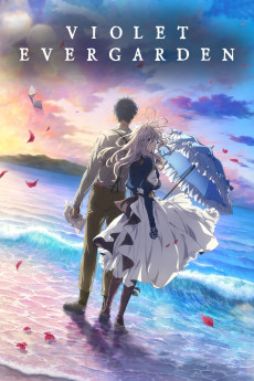 Violet Evergarden: The Movie (2020) download