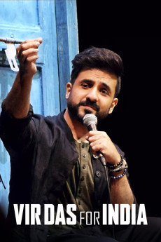 Vir Das: For India (2020) download