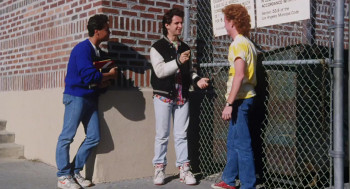 Virgin High (1991) download