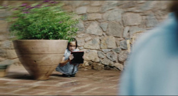 Visitor (2021) download