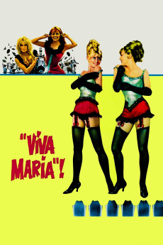 Viva Maria! (1965) download
