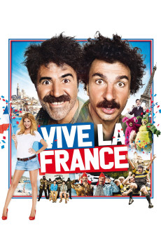 Vive la France (2013) download