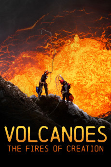Volcanoes: The Fires of Creation (2018) download