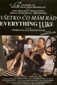 Vsetko co mam rad (1993) download