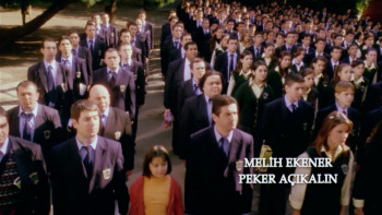 The Chaos Class Welcome (2004) download