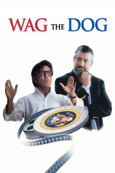Wag the Dog (1997) download