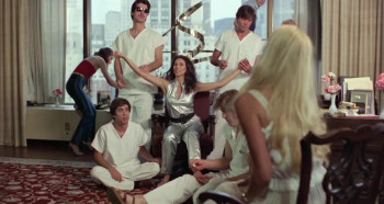 Waitress! (1981) download