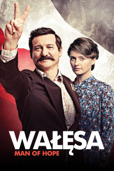 Walesa: Man of Hope (2013) download