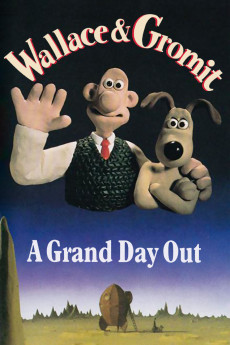 Wallace & Gromit: A Grand Day Out (1989) download
