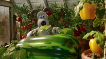 Wallace & Gromit: The Curse of the Were-Rabbit (2005) download