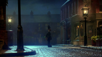 Wallace & Gromit: The Curse of the Were-Rabbit (2005) download